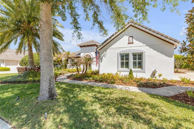 3029 ISOLA BELLA BOULEVARD, Mount Dora, FL 32757