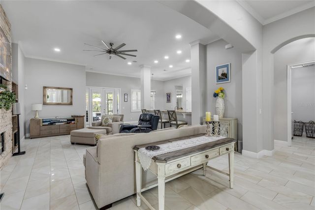 3029 ISOLA BELLA BOULEVARD, Mount Dora, FL 32757