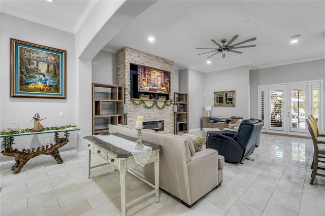 3029 ISOLA BELLA BOULEVARD, Mount Dora, FL 32757