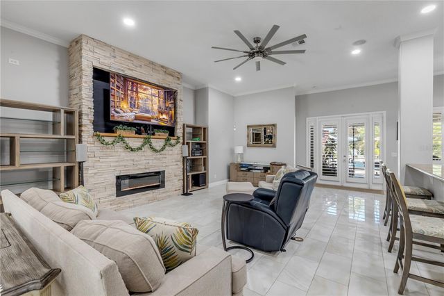 3029 ISOLA BELLA BOULEVARD, Mount Dora, FL 32757