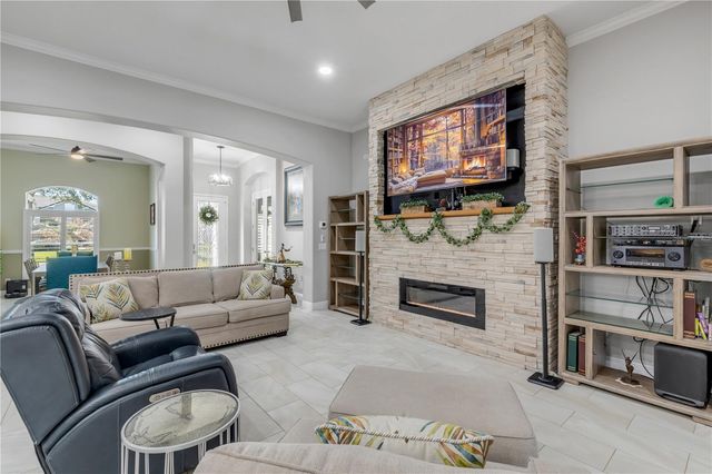 3029 ISOLA BELLA BOULEVARD, Mount Dora, FL 32757