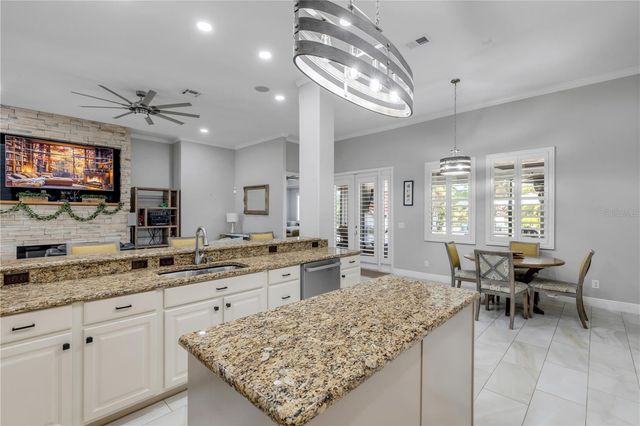 3029 ISOLA BELLA BOULEVARD, Mount Dora, FL 32757