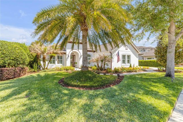 3029 ISOLA BELLA BOULEVARD, Mount Dora, FL 32757