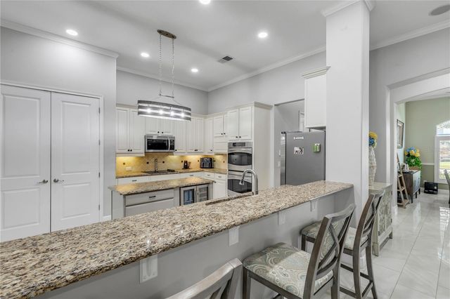 3029 ISOLA BELLA BOULEVARD, Mount Dora, FL 32757