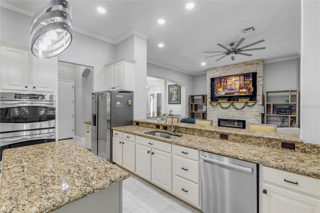 3029 ISOLA BELLA BOULEVARD, Mount Dora, FL 32757