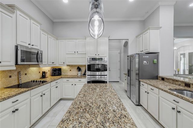 3029 ISOLA BELLA BOULEVARD, Mount Dora, FL 32757