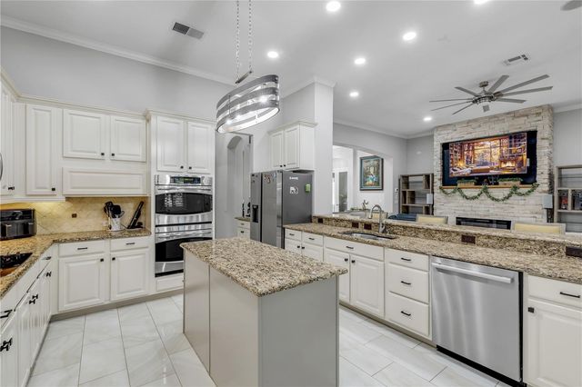 3029 ISOLA BELLA BOULEVARD, Mount Dora, FL 32757