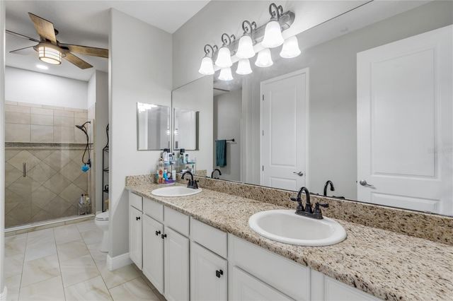 3029 ISOLA BELLA BOULEVARD, Mount Dora, FL 32757