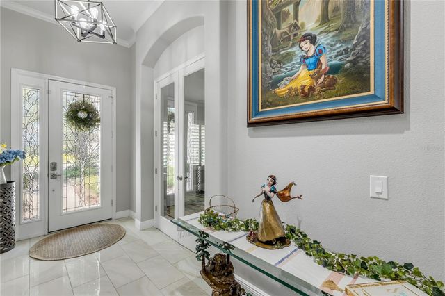 3029 ISOLA BELLA BOULEVARD, Mount Dora, FL 32757