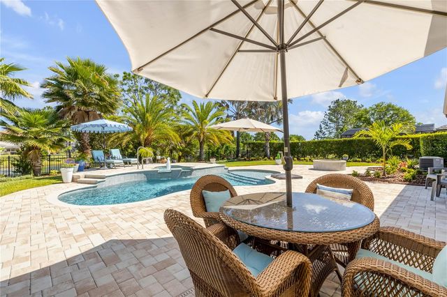 3029 ISOLA BELLA BOULEVARD, Mount Dora, FL 32757