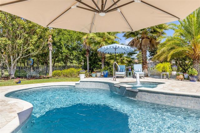 3029 ISOLA BELLA BOULEVARD, Mount Dora, FL 32757