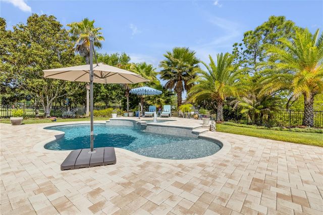 3029 ISOLA BELLA BOULEVARD, Mount Dora, FL 32757