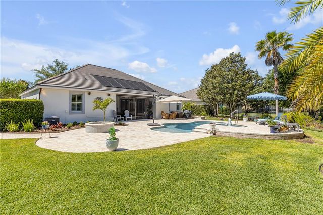 3029 ISOLA BELLA BOULEVARD, Mount Dora, FL 32757