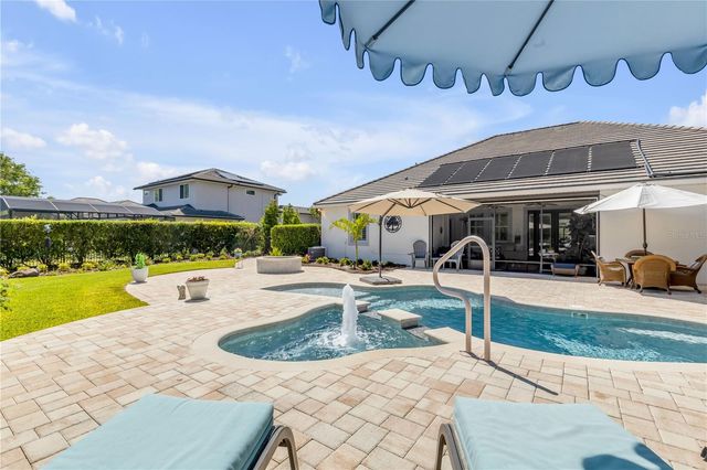 3029 ISOLA BELLA BOULEVARD, Mount Dora, FL 32757