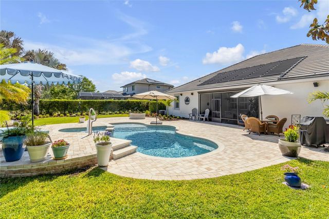 3029 ISOLA BELLA BOULEVARD, Mount Dora, FL 32757