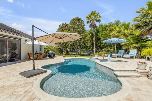 3029 ISOLA BELLA BOULEVARD, Mount Dora, FL 32757