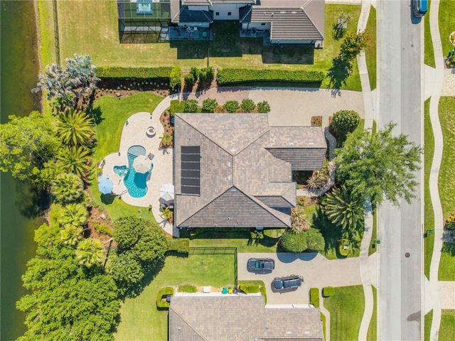 3029 ISOLA BELLA BOULEVARD, Mount Dora, FL 32757