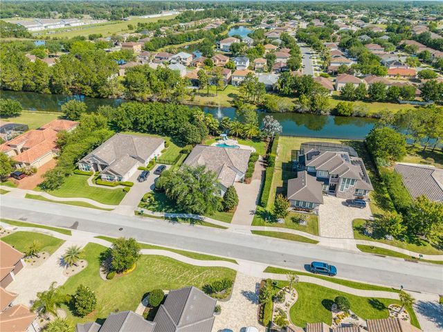 3029 ISOLA BELLA BOULEVARD, Mount Dora, FL 32757