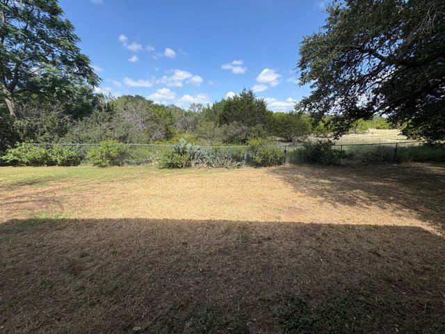 21622 Boggy Ford RD, Lago Vista, TX 78645