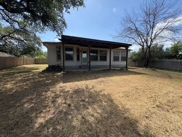 21622 Boggy Ford RD, Lago Vista, TX 78645