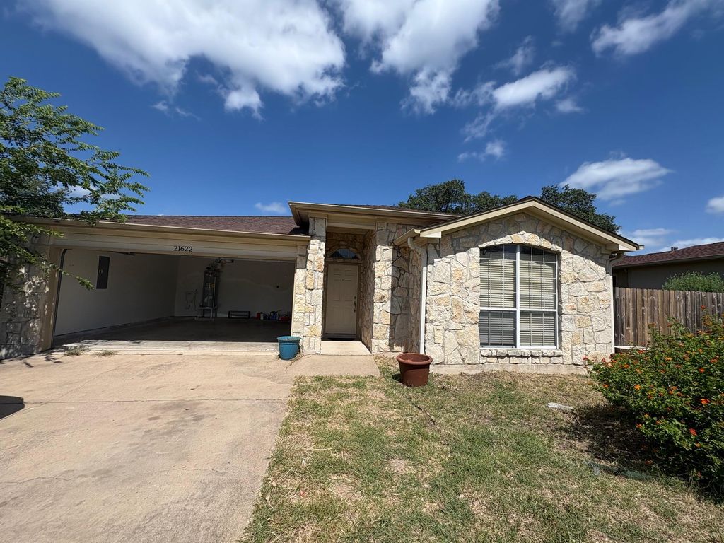 21622 Boggy Ford RD, Lago Vista, TX 78645
