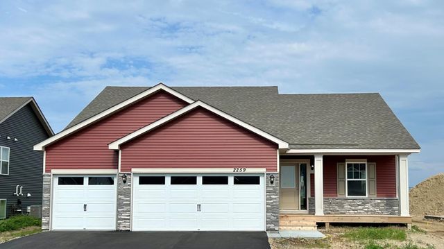 2259 LaTour Drive, Shakopee, MN 55379