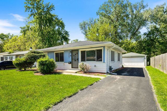 3242 Roesner Drive, Markham, IL 60428