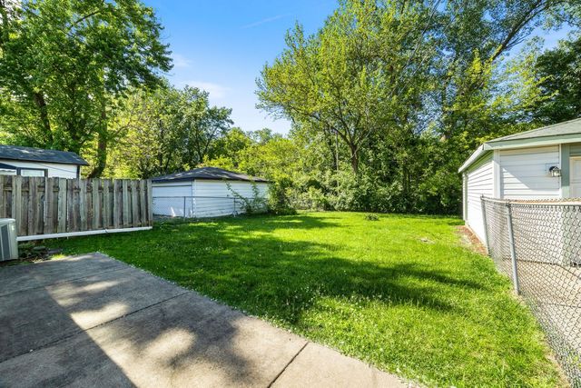 3242 Roesner Drive, Markham, IL 60428