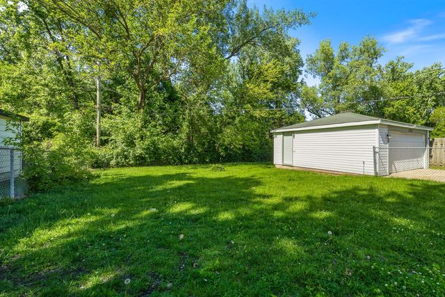 3242 Roesner Drive, Markham, IL 60428
