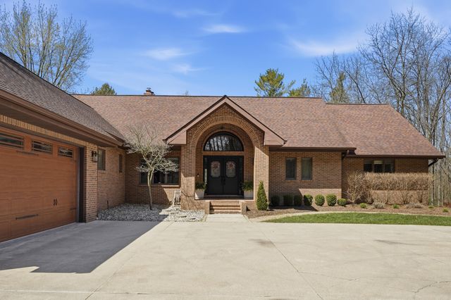9256 Fenton Road, Grand Blanc, MI 48439