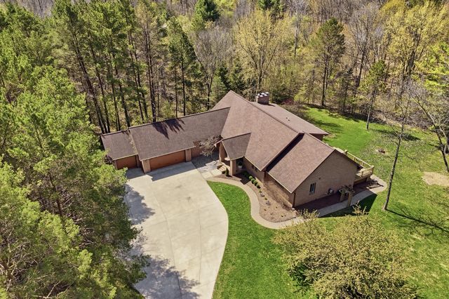 9256 Fenton Road, Grand Blanc, MI 48439