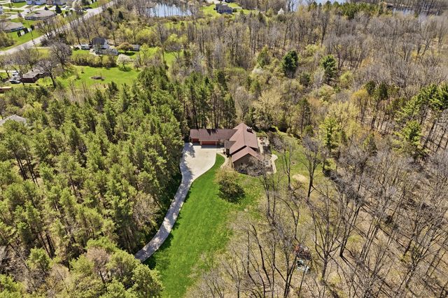 9256 Fenton Road, Grand Blanc, MI 48439