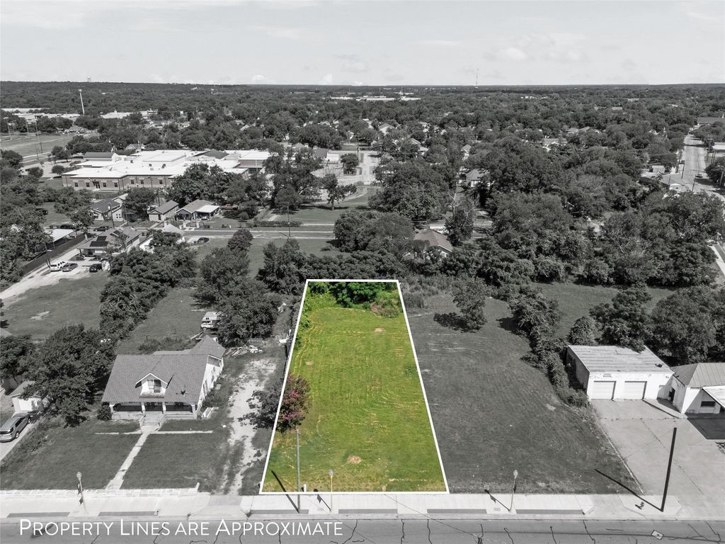 1206 Elm Street, Waco, TX 76704