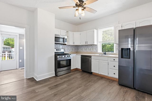 113 MARGARET AVE, Baltimore, MD 21221
