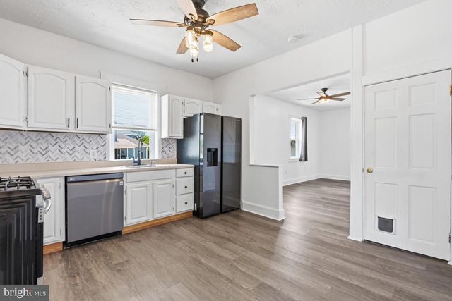 113 MARGARET AVE, Baltimore, MD 21221