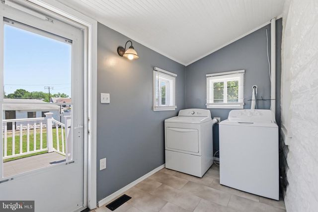113 MARGARET AVE, Baltimore, MD 21221
