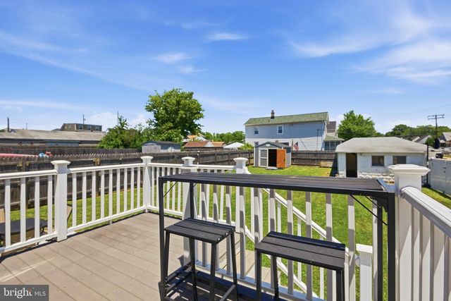 113 MARGARET AVE, Baltimore, MD 21221