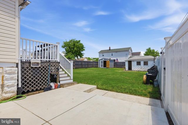 113 MARGARET AVE, Baltimore, MD 21221