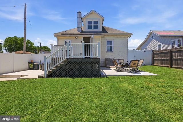 113 MARGARET AVE, Baltimore, MD 21221