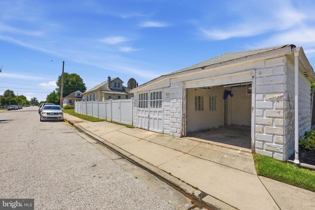 113 MARGARET AVE, Baltimore, MD 21221
