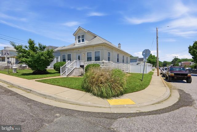113 MARGARET AVE, Baltimore, MD 21221
