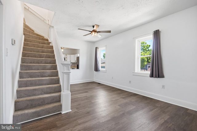 113 MARGARET AVE, Baltimore, MD 21221