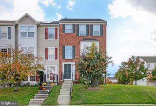 5015 LEASDALE RD, Baltimore, MD 21237