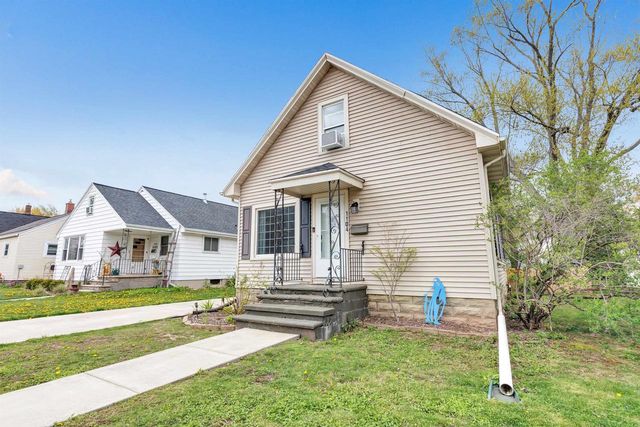 1104 13TH AVENUE, Green Bay, WI 54304