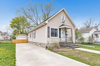 1104 13TH AVENUE, Green Bay, WI 54304