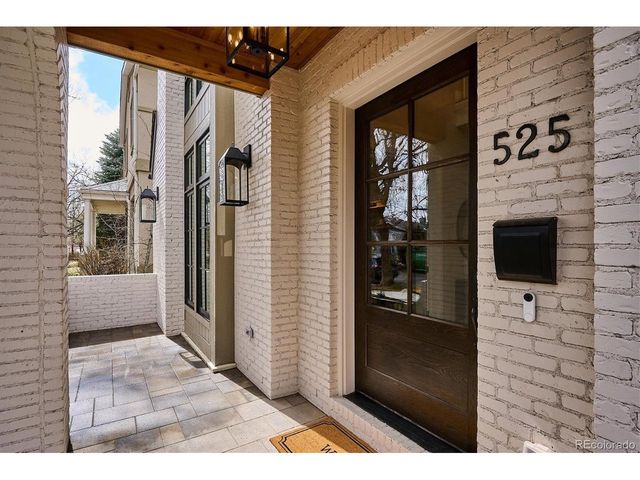 525 S High St, Denver, CO 80209