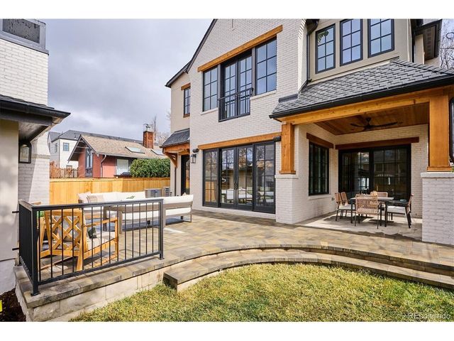 525 S High St, Denver, CO 80209