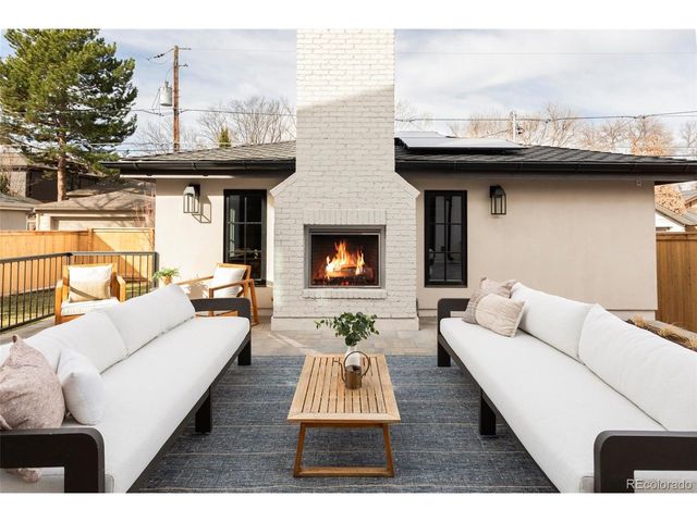 525 S High St, Denver, CO 80209