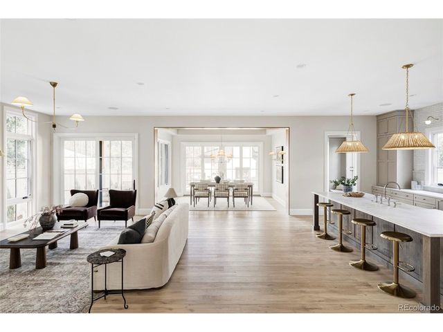 525 S High St, Denver, CO 80209