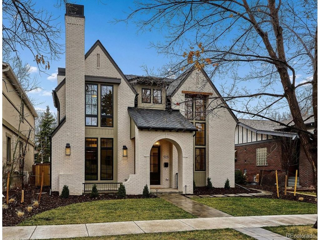 525 S High St, Denver, CO 80209